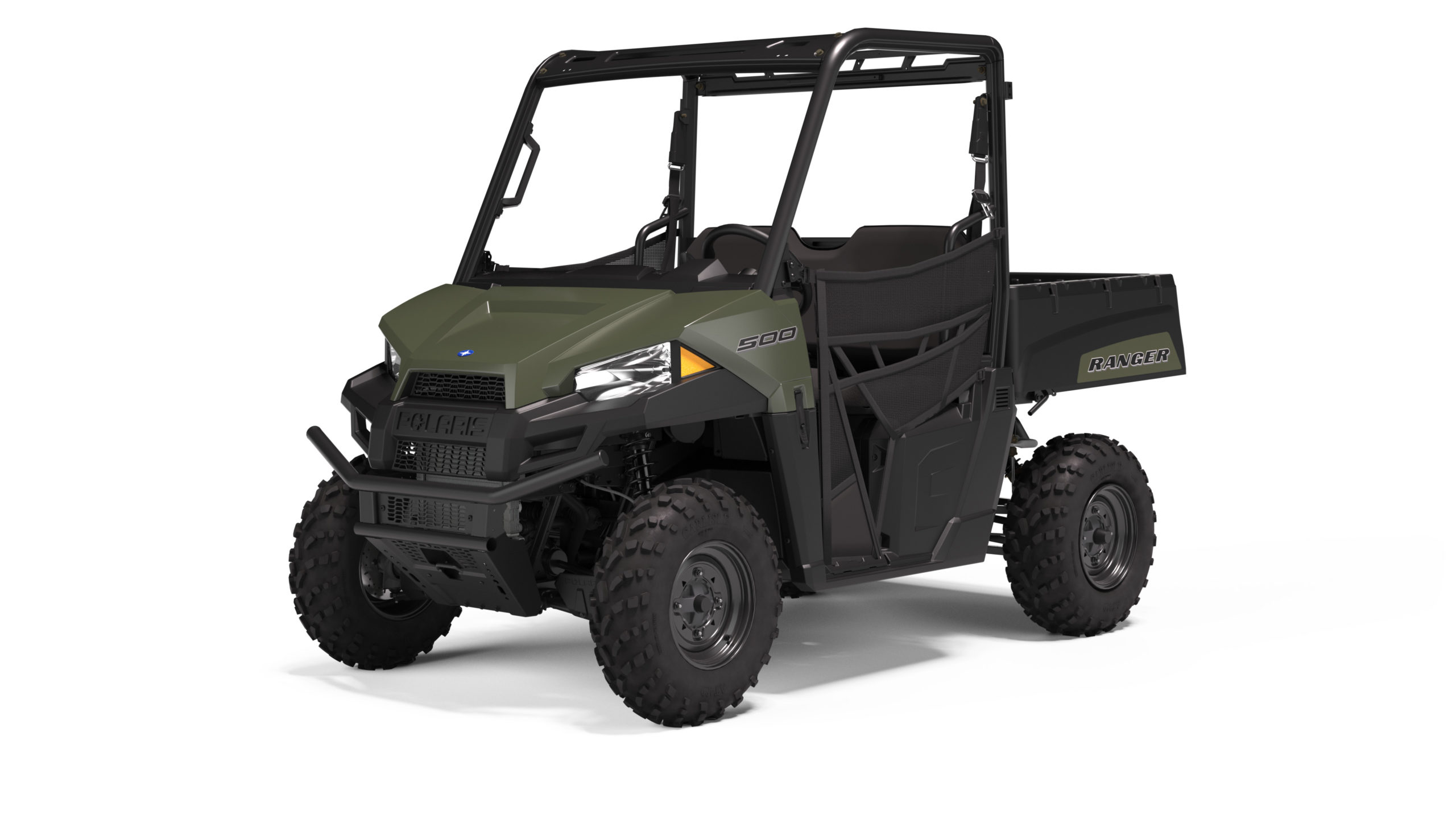 2019 Polaris Ranger 570 for sale at Hendershot Equipment in ...