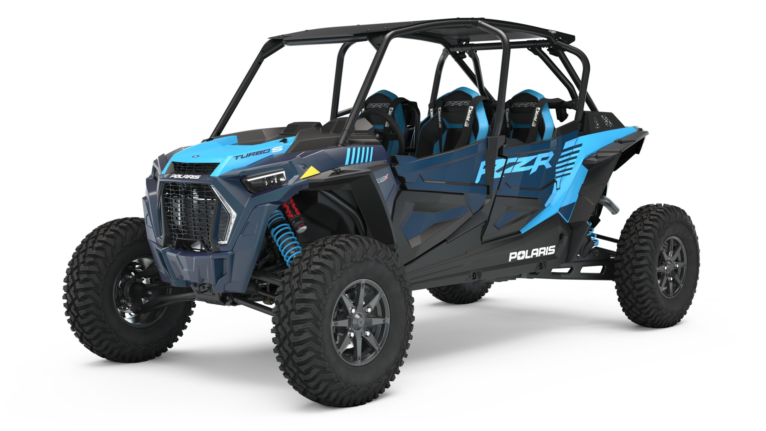 2019 Polaris RZR 4 XP 1000 for sale at Hendershot Equipment