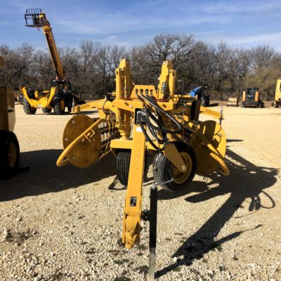 r2800 rake vermeer